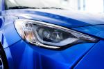 Toyota Yaris XLE Hatchback 2019 года (NA)